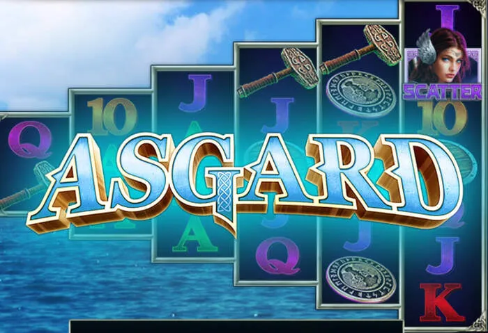 Play Fortuna Casino logo with a vibrant display of online casino games.